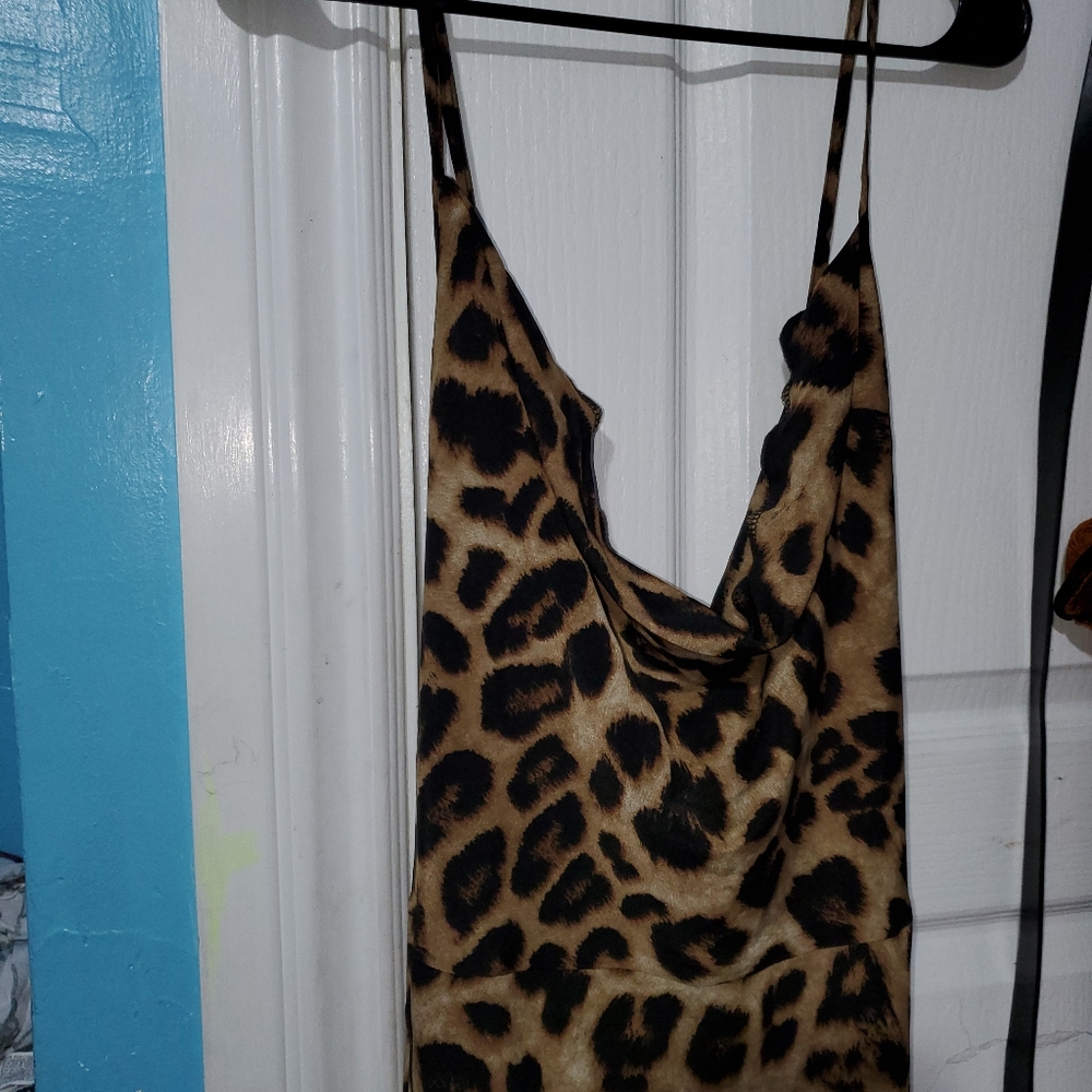 Dress - Picture 5 of 5